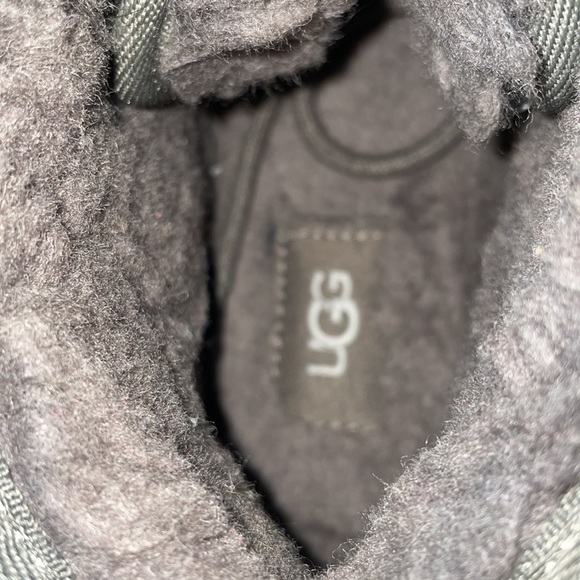 Brand new Ugg desert boots SOLD - Picture 7 of 11